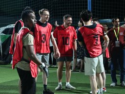 OSM-football-2025