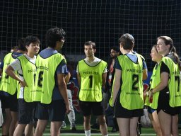 OSM-football-2025