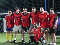 OSM-football-2025