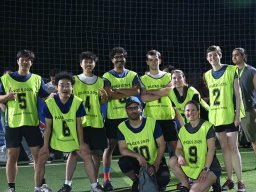 OSM-football-2025