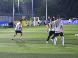 OSM-football-2025