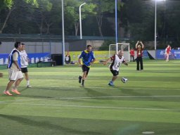 OSM-football-2025