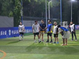 OSM-football-2025