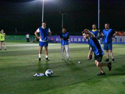 OSM-football-2025