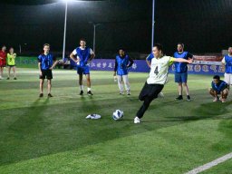 OSM-football-2025