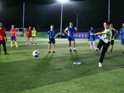 OSM-football-2025