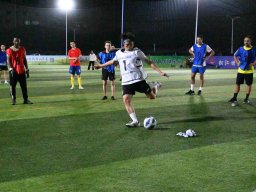 OSM-football-2025