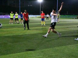 OSM-football-2025