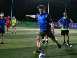 OSM-football-2025