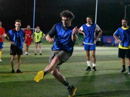 OSM-football-2025