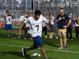 OSM-football-2025