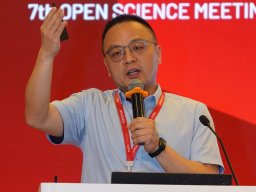 OSM 2025