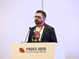 OSM 2025