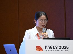 OSM 2025