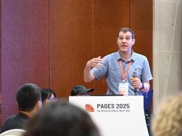 OSM 2025