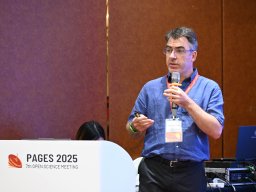 OSM 2025