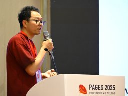 OSM 2025