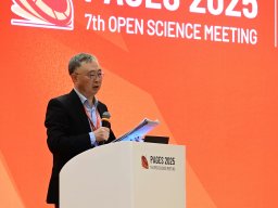 OSM 2025