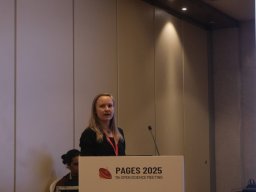 OSM 2025