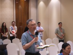 OSM 2025