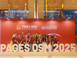 OSM 2025