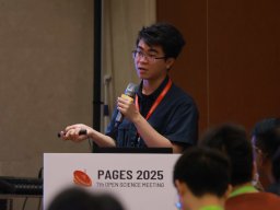 OSM 2025