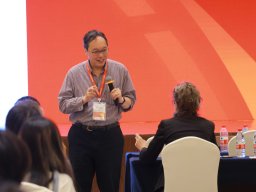 OSM 2025