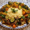 Couscous